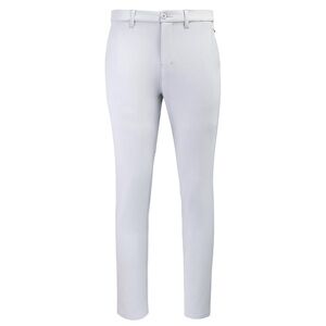 AMBLE- Cruiser Stretch Pant LIGHT GREY MENS 34